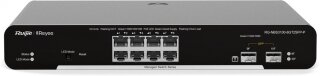 Ruijie RG-NBS3100-8GT2SFP-P Switch kullananlar yorumlar
